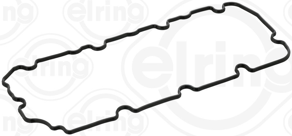 772.390, Gasket, cylinder head cover, ELRING, 1848530-C1, 8C34-6584-AA, 8C3Z-6584-A, VS50744, VS50827R