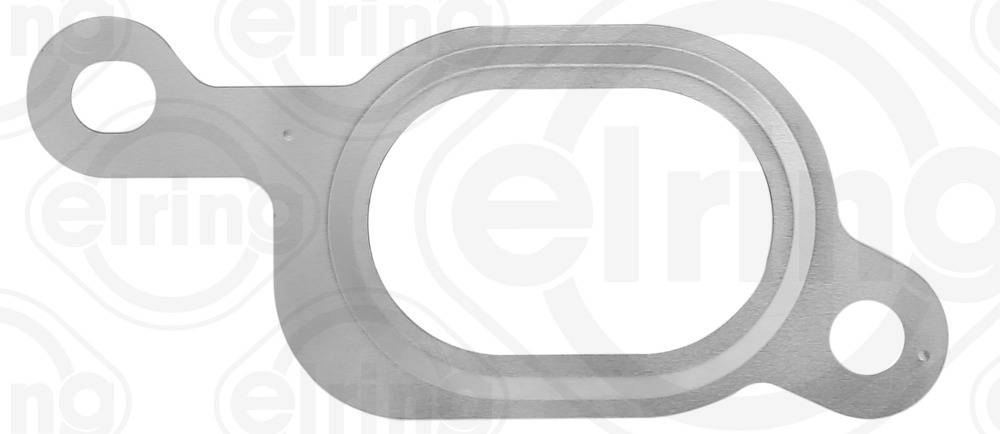 Gasket, exhaust manifold - 773.591 ELRING - 272461, 7439146313, 026394H
