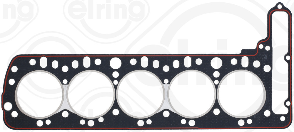 776.769, Gasket, cylinder head, ELRING, 6170160820, A6170160820, 02.10.089, 10009600, 10914971, 14971, 30-023973-10, 411227, 4.20759, 50091, 61-24125-30, 872710, BC800, CH6347, 411227AO, 61-24125-40, H50091-00, 411227P