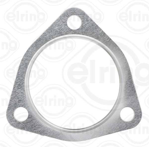 778.061, Gasket, exhaust pipe, ELRING, 0664920080, 51.08901.0071, 4424920080, A0664920080, A4424920080, 01.39.005, 31-024345-10, 601002, 70-09752-10, 83136494, JE568, X81459-01, 71-09752-20, 51089010071, 778.060, 778060