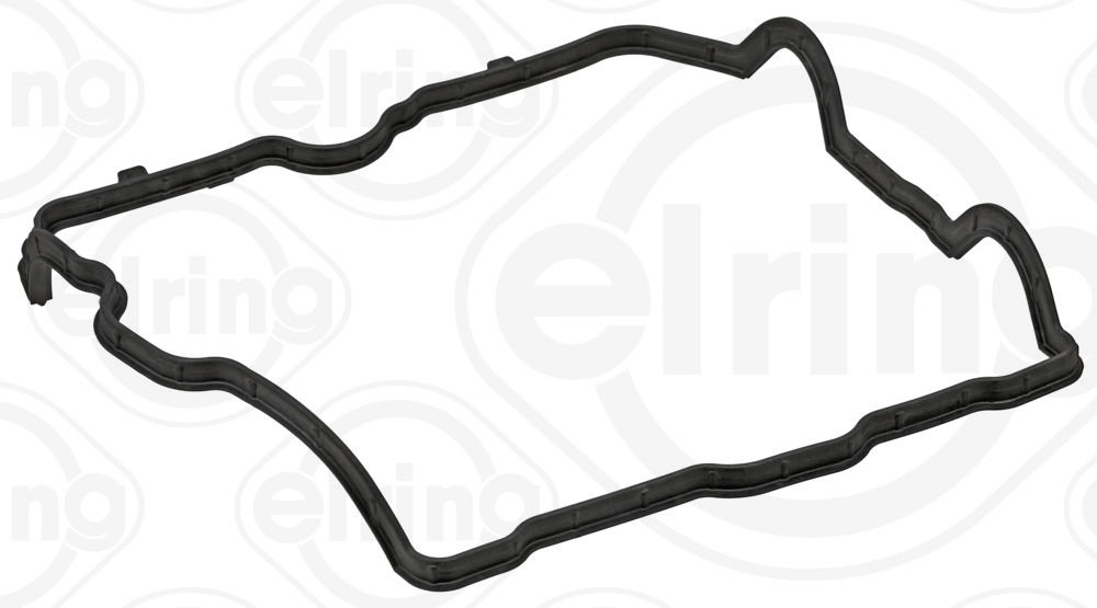 Gasket, cylinder head cover - 780.310 ELRING - 13270-AA240, 11136500, 1551541