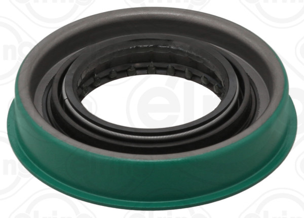 Shaft Seal, wheel hub - 781.630 ELRING - 12471686, 15522060, 26037309