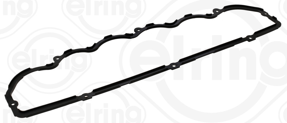 788.130, Gasket, cylinder head cover, ELRING, E5TZ-6584-D, E8TE-6584-BA, E9TZ-6584-B, F5TE-6584-BA, YL3Z-6584-AA, VS39747, VS50028R, VS50181