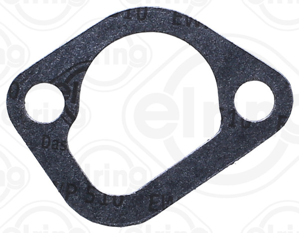Gasket, thermostat housing - 811.077 ELRING - 6162030280, A6162030280, 00174400