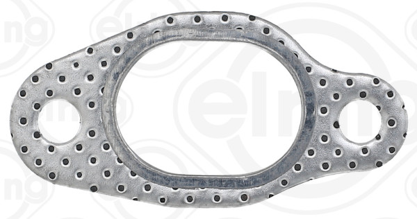 Gasket, exhaust manifold - 815.187 ELRING - 028129589B, 026129589A, 3547615-9
