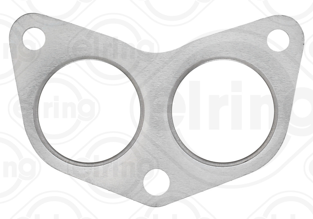 Gasket, exhaust manifold - 822.270 ELRING - 14038AA000, 00646600, 71-54001-00