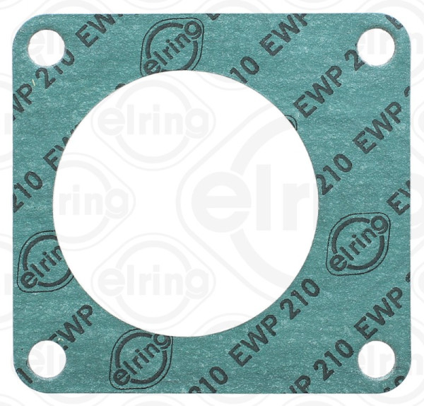 Dichtung, Thermostat - 823.820 ELRING - 5010284185, 121908, 522316