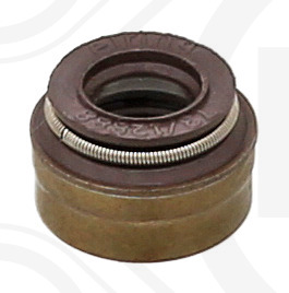 Seal Ring, valve stem - 830.489 ELRING - 0000534158, 00A109675, 5086290AA