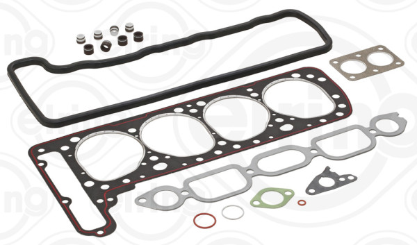 830.976, Gasket Kit, cylinder head, ELRING, 1150103821, 1150103921, 1150160180, 1150500067, A1150103821, A1150103921, A1150160180, A1150500067, 02-24165-03, 21-24066-21/0, 418670, 50076500, D31912-00, DC860, HK0321, 418670P, 52067800