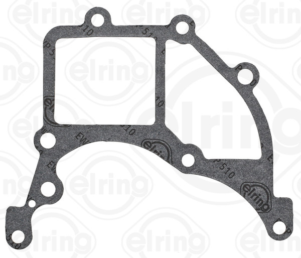 833.480, Gasket, water pump, ELRING, 6032010080, 6062010080, 6062010180, A6032010080, A6062010180, 00730100, 31-026922-10, 4.20792, 960884, 833.489