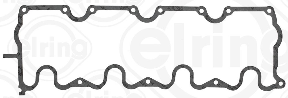 835.617, Gasket, cylinder head cover, ELRING, 04173856, 04173859, 70-34855-00, 83056, 920468, 71-34855-00, X83056-01