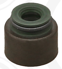 Seal Ring, valve stem - 836.480 ELRING - 12934-68M00, 12033600, 526300