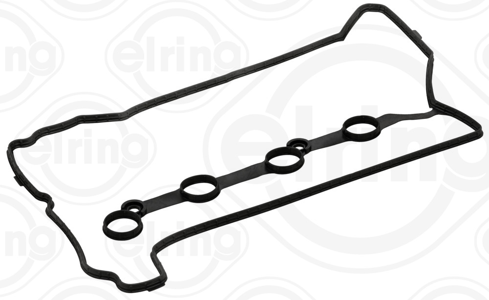 839.900, Gasket, cylinder head cover, ELRING, 11189-68M00, 11189-68M01, 11169400