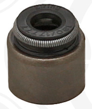 Seal Ring, valve stem - 843.040 ELRING - 04E109675L, 2554926, 04L109675A