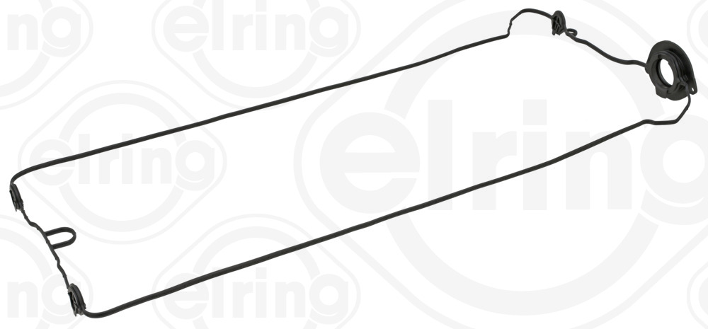 Gasket, cylinder head cover - 845.850 ELRING - 9360160980, A9360160980 ...
