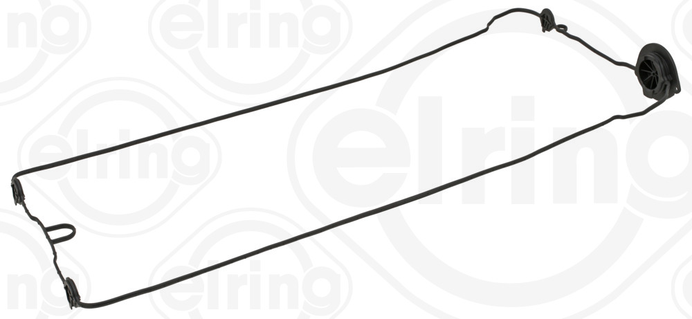 Gasket, cylinder head cover - 845.880 ELRING - 9360160880, 9360161080, A9360160880