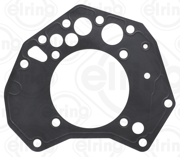 Gasket, power take-off - 845.950 ELRING - 9452610680, A9452610680, 4.20257