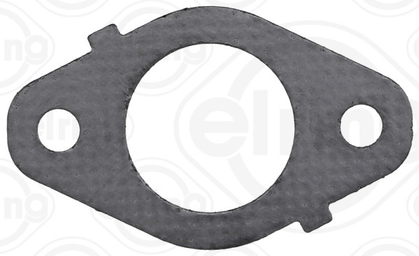 Gasket, exhaust manifold - 846.050 ELRING - 1407522, 2830444, 4896350
