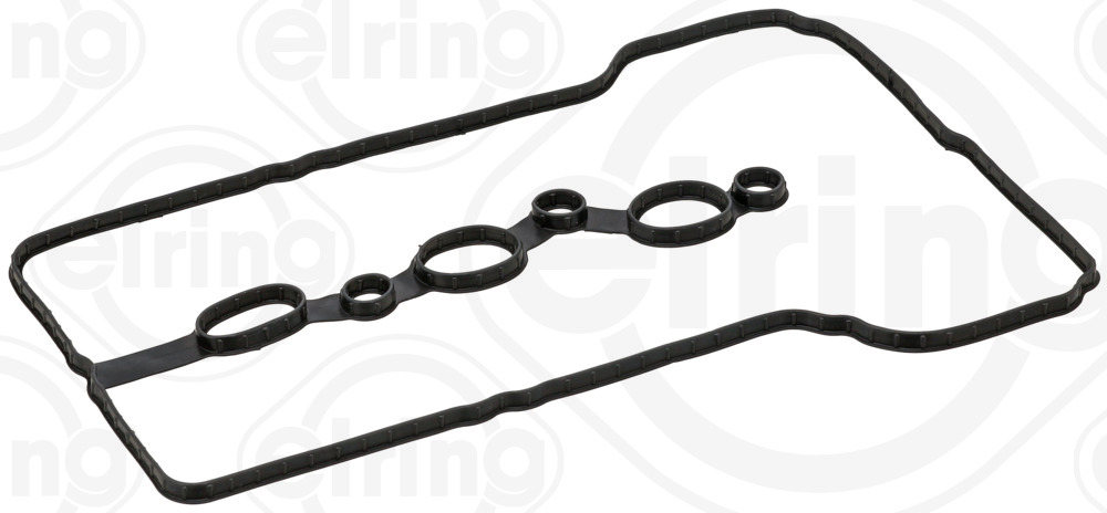 853.370, Gasket, cylinder head cover, ELRING, 22441-04050, 11143700, 1532007, 515-1045, 71-11591-00, J1220324, RC2701, X90248-01