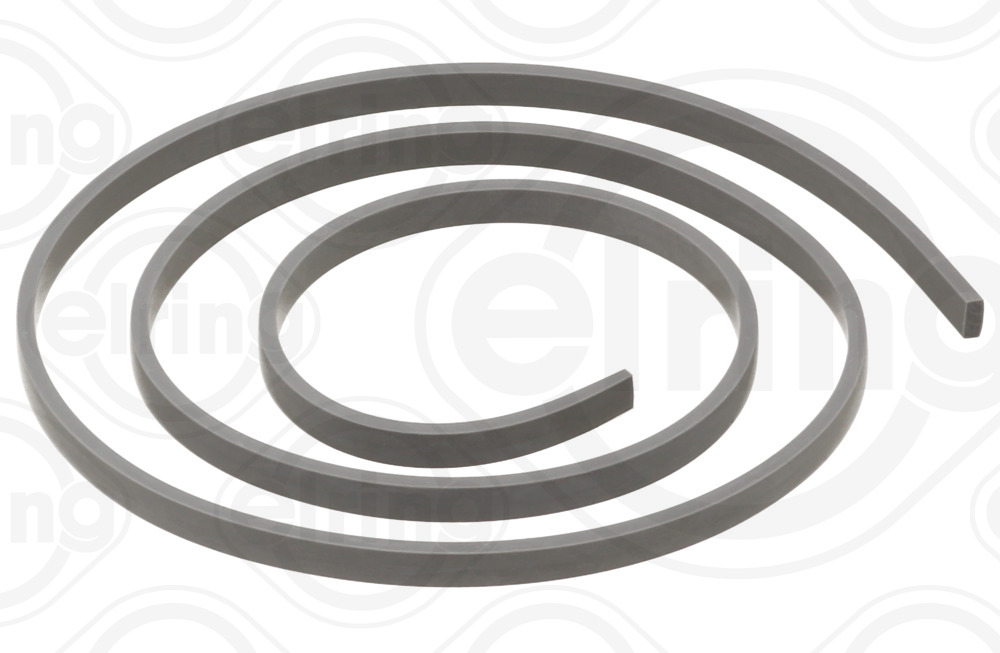 853.380, Gasket, cylinder head cover, ELRING, 5010284475, 11147100, 46608, 6.22120, 71-37693-00, 920010, X59519-01