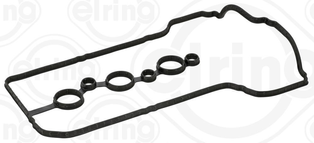 853.590, Gasket, cylinder head cover, ELRING, 22441-04090, 11166900, 71-18481-00, X90754-01