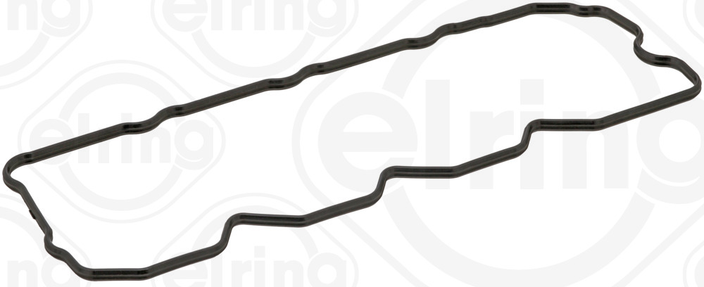 854.170, Gasket, cylinder head cover, ELRING, 4892543, 4899230, 504070039, 1520306, 172619, 71-40407-00, 910680, X82490-01