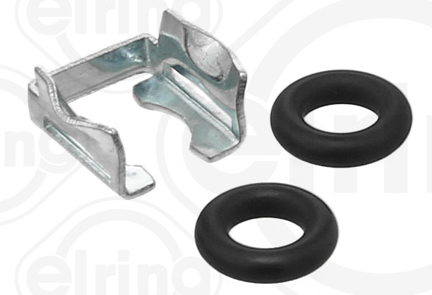 Seal Ring Set, injection valve - 856.820 ELRING - ES70599, GS91324