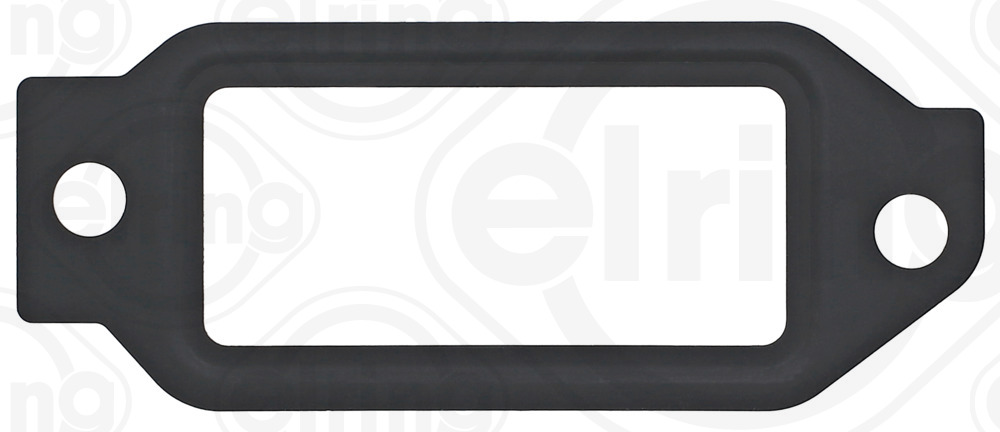Gasket, housing cover (crankcase) - 859.230 ELRING - 97229043, 965405
