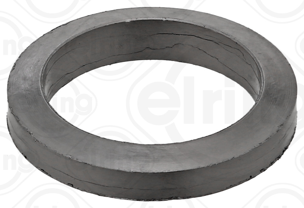 Seal Ring, exhaust pipe - 870.290 ELRING - 7H0253115D, 01166300, 111-958