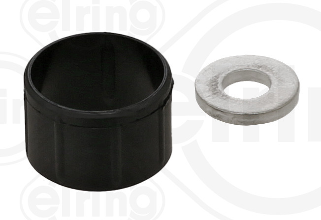 Seal Kit, injector nozzle - 871.760 ELRING - 1981.77, 198177, 1982.E0