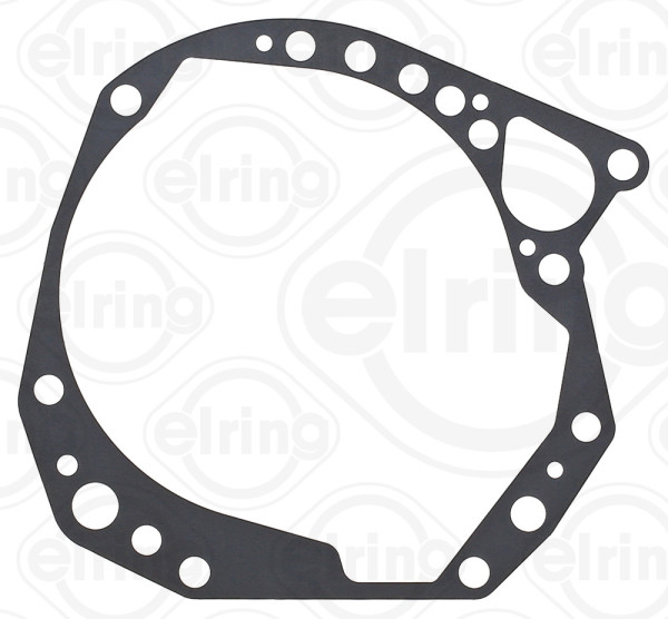Oil Seal, automatic transmission - 872.320 ELRING - 2209.41
