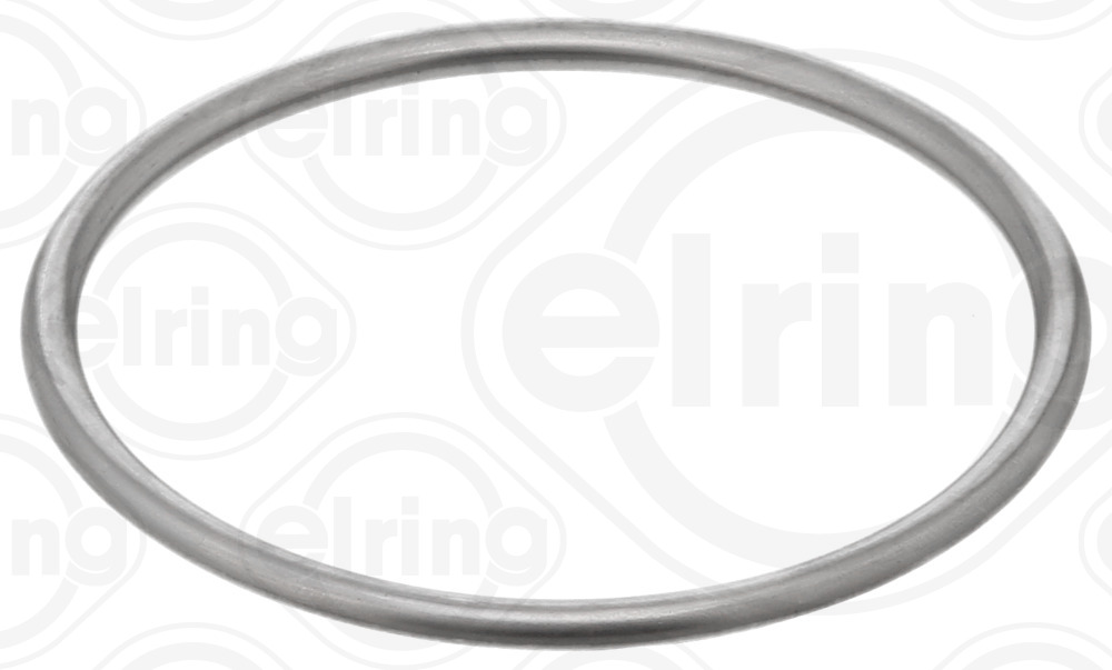 875.270, Gasket, exhaust pipe, ELRING, 15077362, 15715548, 18009400, 61323, 871-974, F31618