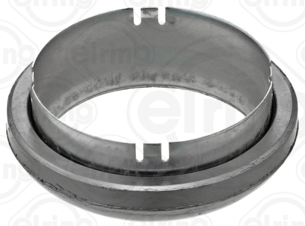 875.470, Gasket, exhaust pipe, ELRING, 15035747, 01671000, 61089, F31619