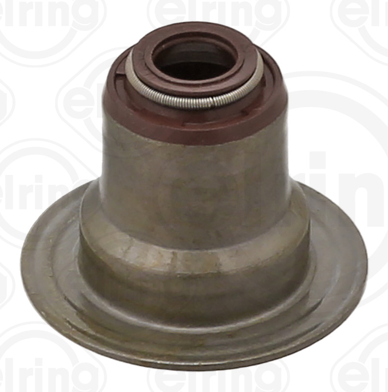 876.100, Seal Ring, valve stem, ELRING, 12482063, 12039000, 12041400