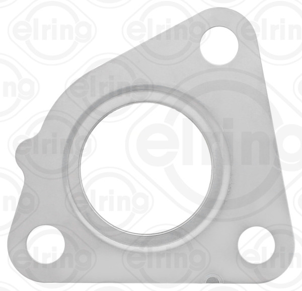 Gasket, charger - 876.940 ELRING - 14415-LC30B, 7485133104