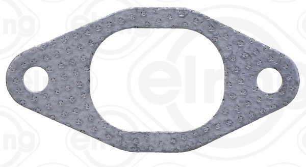 886.790, Gasket, exhaust manifold, ELRING, 2997800, 604796, 605077