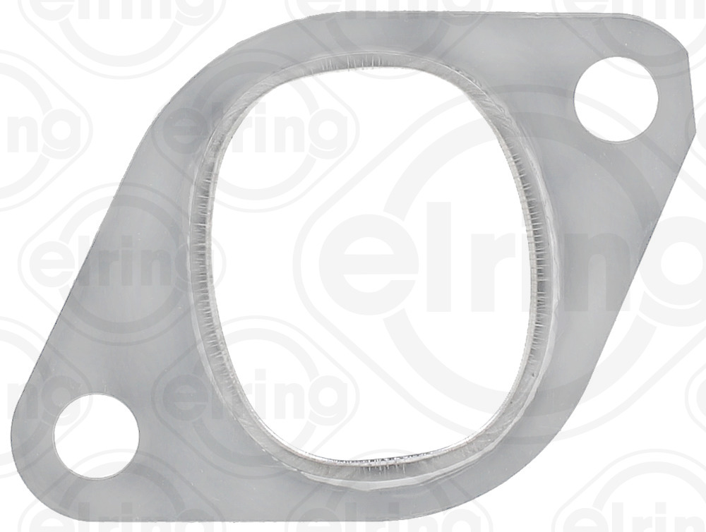 Gasket, exhaust manifold - 891.991 ELRING - 1723851, 11621250604, 11621723831
