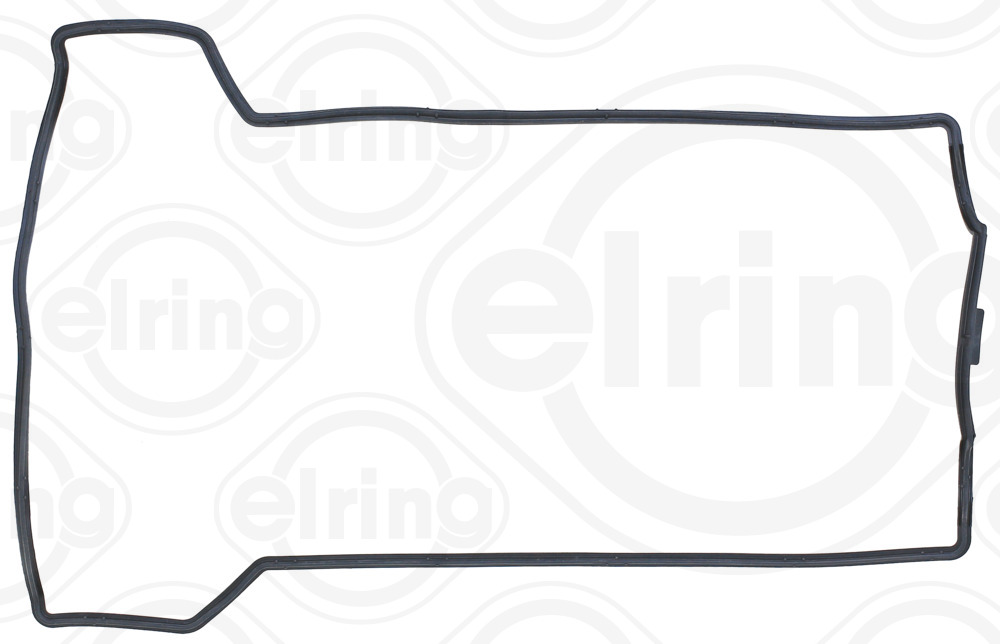 894.133, Gasket, cylinder head cover, ELRING, 1110160221, 1110160921, 1610163321, 1110161221, A1110160221, A1110160921, A1110161221, 02.10.045, 023970, 09103, 10909103, 11049300, 1522014, 15-31001-01, 400928, 4.20725, 50-027307-00, 515-4173, 920613, JN911, RC2346, V31937-00, 023970P