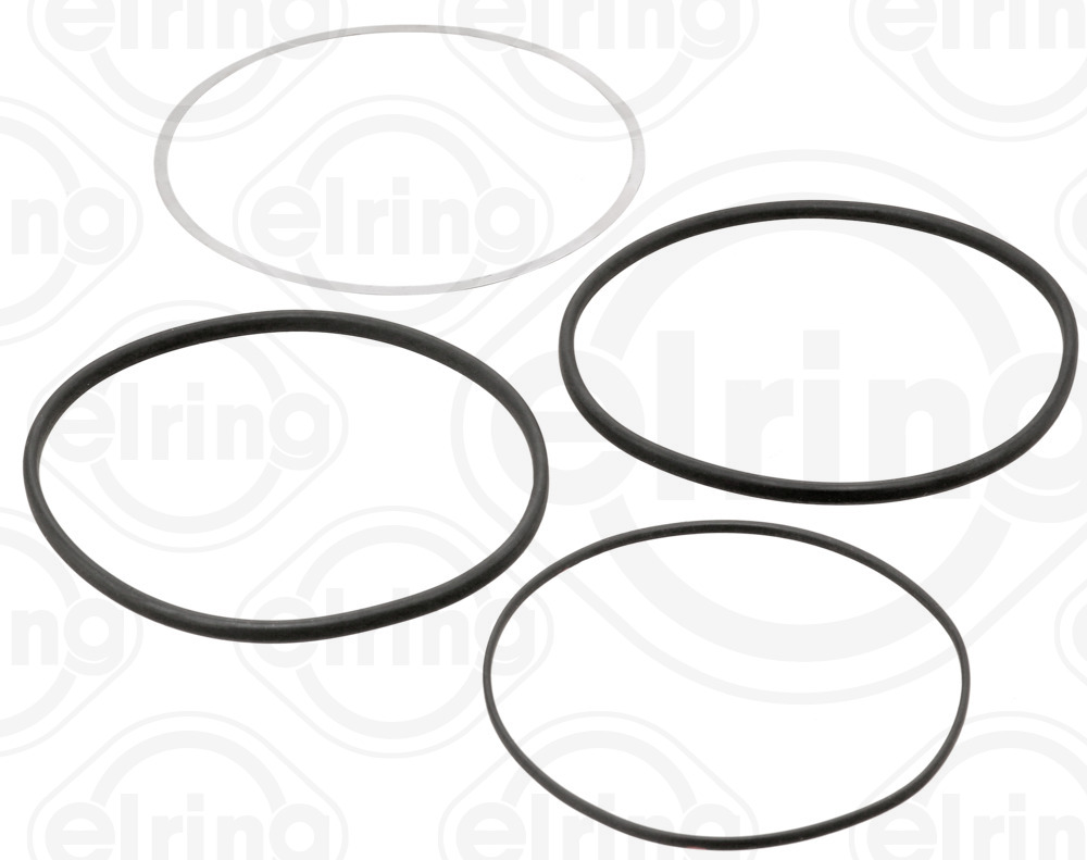 O-Ring Set, cylinder sleeve - 894.470 ELRING - 4570110259, 4579970545, 4579971145