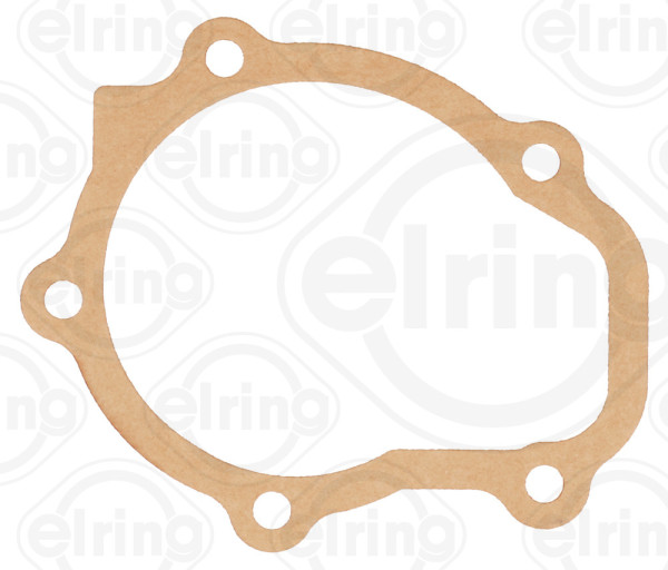 904.510, Gasket, water pump, ELRING, 17431-73001, 17431-73001-000