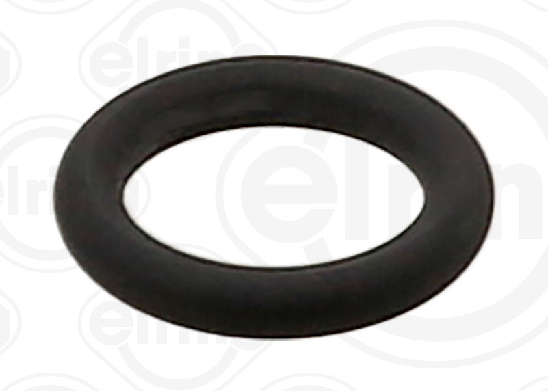 Seal Ring, coolant pipe - 906.200 ELRING - 0079970348, 022906149A, 07119907330