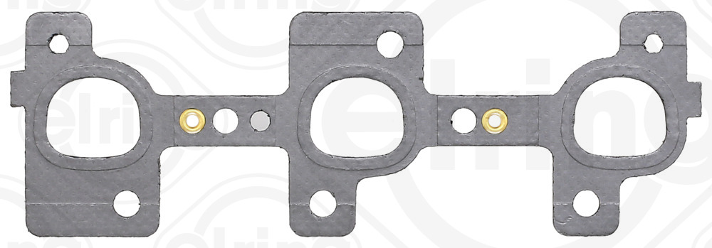 Gasket, exhaust manifold - 907.250 ELRING - 53013932AB, 13200600, 71-10430-00