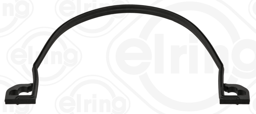 Gasket, housing cover (crankcase) - 907.600 ELRING - 53021335AD, 53021335AE, 53021339AC