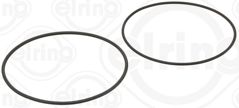 911.920, O-Ring Set, cylinder sleeve, ELRING, 15-73556-01
