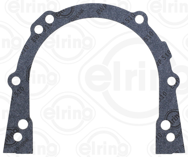 Gasket, housing cover (crankcase) - 915.728 ELRING - 026103181B, 00194500, 100194