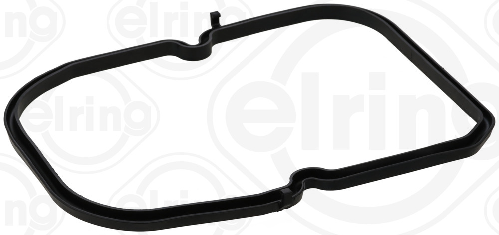 Gasket, automatic transmission oil sump - 921.386 ELRING - 1262710280, 1262711180, A1262710280