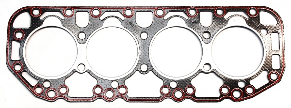 092.390, Gasket, cylinder head, ELRING, 0203.70, 1576302, 829214, 0209.L2, 02668, 10047300, 30-023775-10, 411129, 61-23635-10, BF580, CH2326B, 07635, 10047310, 411129P, 10047320, 411306P, H02668-00, H06656-00, H07635-00, 0209L2