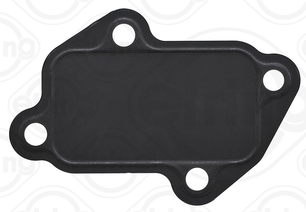 Gasket, housing cover (crankcase) - 926.960 ELRING - 11229-73000, 94580085, 96611020