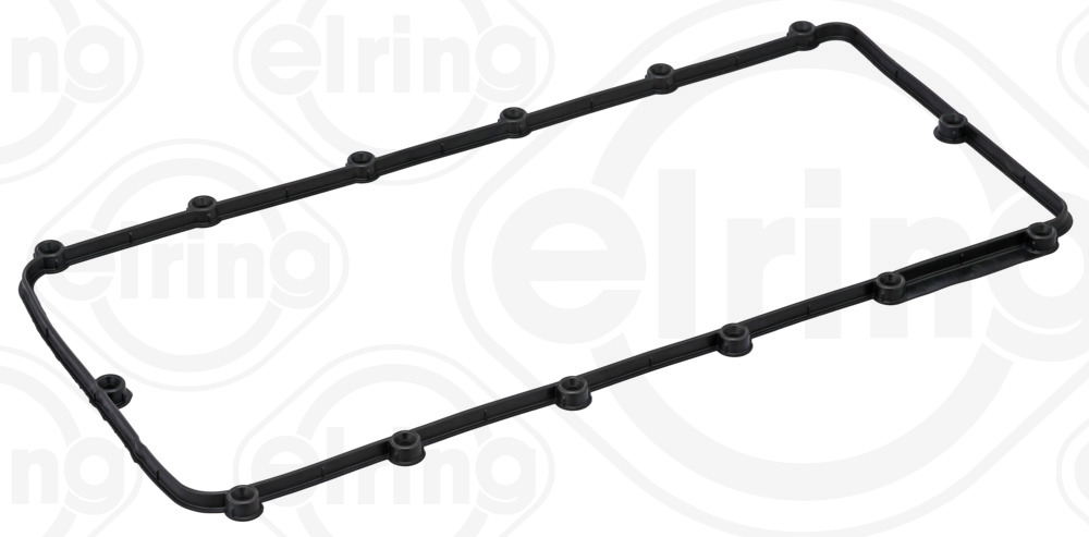 Gasket, cylinder head cover - 928.210 ELRING - 1760800, UH01-10-2D5, BK3Q-6K260-AA