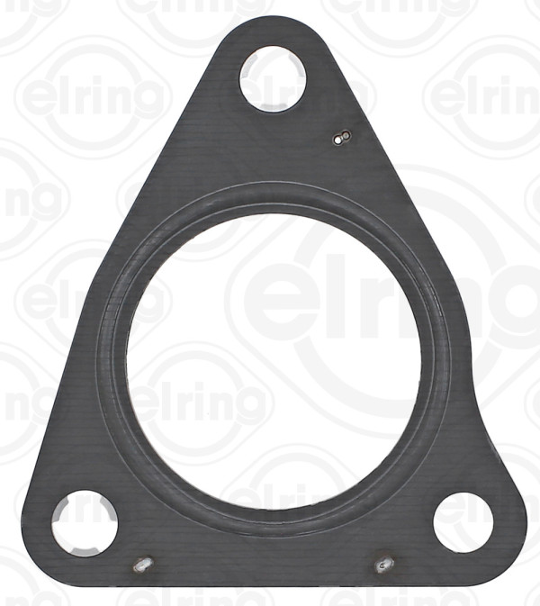 929.210, Gasket, charger, ELRING, 6641420780, 68023790AA, A6641420780